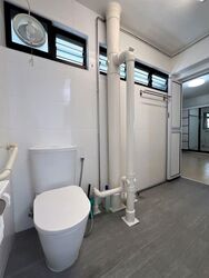 Blk 5 Mount Faber Green (Bukit Merah), HDB 3 Rooms #570421381